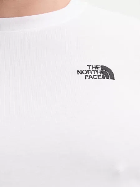 Лонгслив The North Face