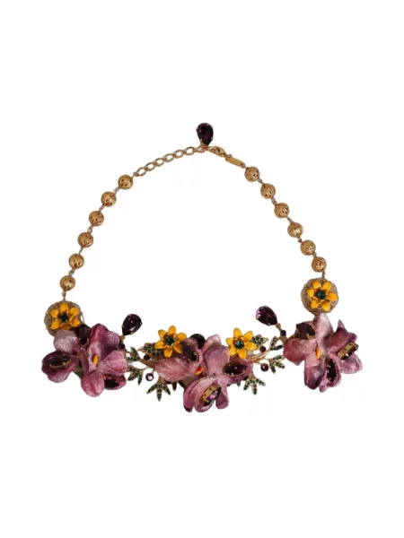 Naszyjnik Dolce And Gabbana