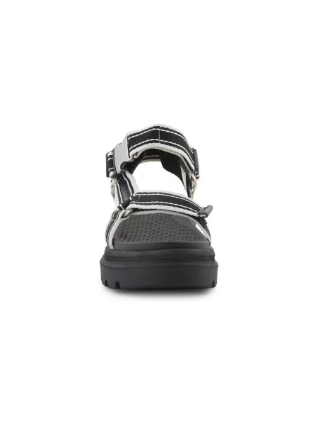 Palladium Sandale Pallacruise Strap Mix crna