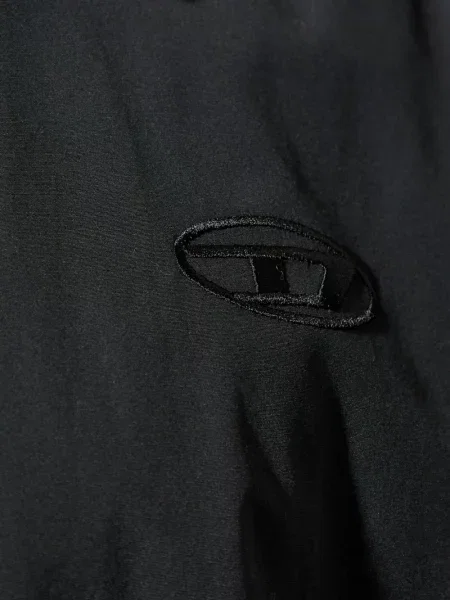 Cămașă Diesel negru
