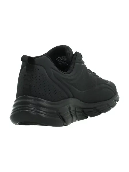 Tenisice Skechers crna