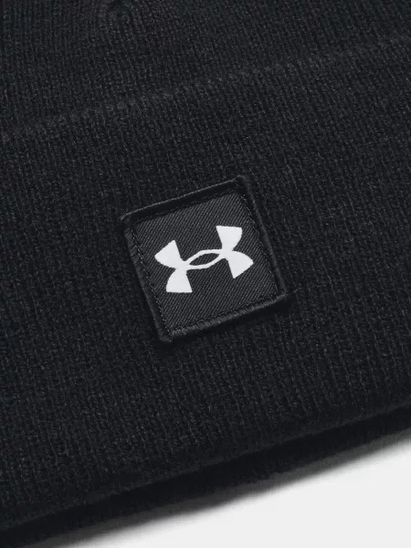 Căciulă Under Armour negru