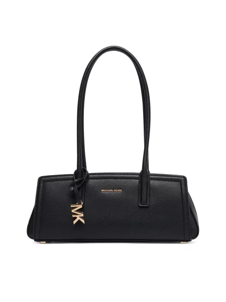 Geantă MICHAEL Michael Kors Laila negru