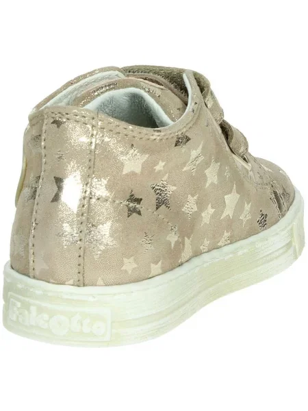 Pantofi copii Falcotto bej