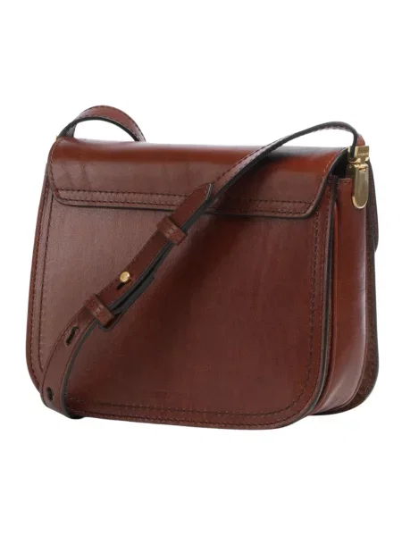 Torebka crossbody The Bridge brązowa