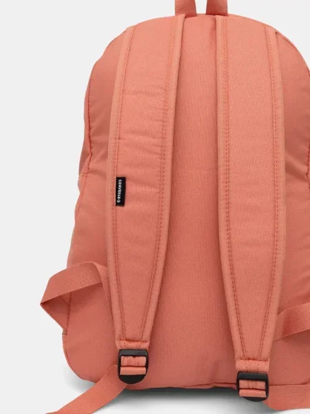 Városi hátizsák Converse Speed 3 15 l vintage peach. Méret: 15 l rózsaszín