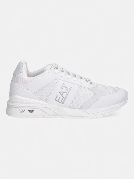 Sneakers tornacipő fehér