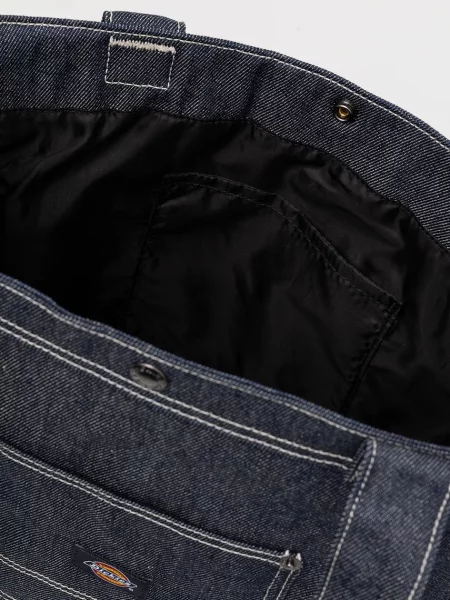 Сумка Dickies синяя