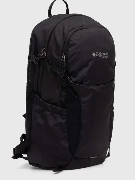 Trekingový batoh Columbia Triple Canyon 24 l čierny