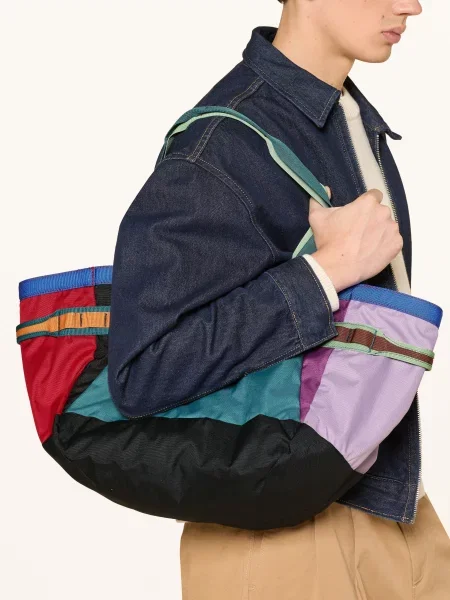 Torba Cotopaxi Allpa Gear Hauler Tote del dia niebieska