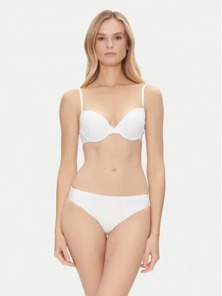 Emporio Armani Бикини бял