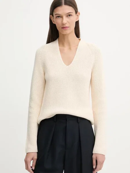 Marc O'Polo pulover de bej
