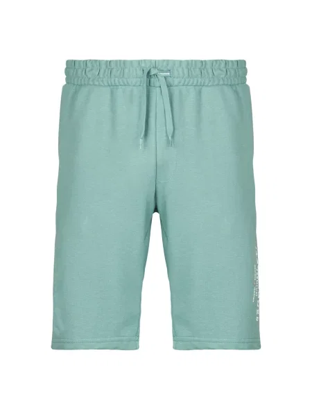 Pantaloni Jack & Jones albastru