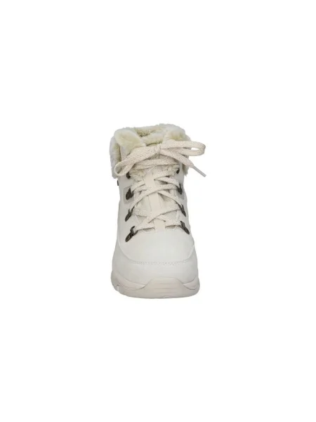 Pantofi Skechers bej