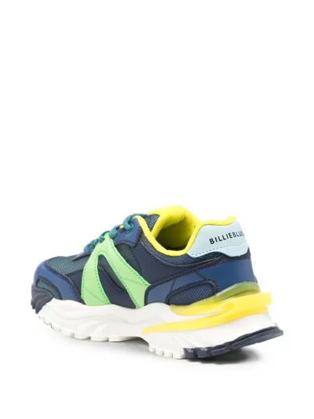 Sneakersy dziecięce Billieblush niebieskie