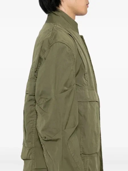 Palton Junya Watanabe Man verde