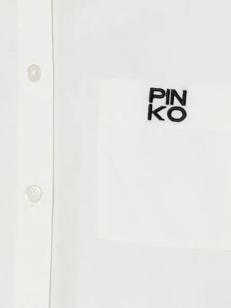 Πουκάμισο Pinko λευκό