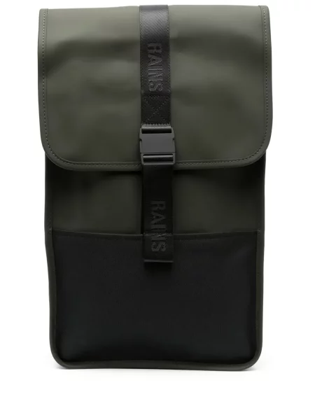 Rucsac Rains verde