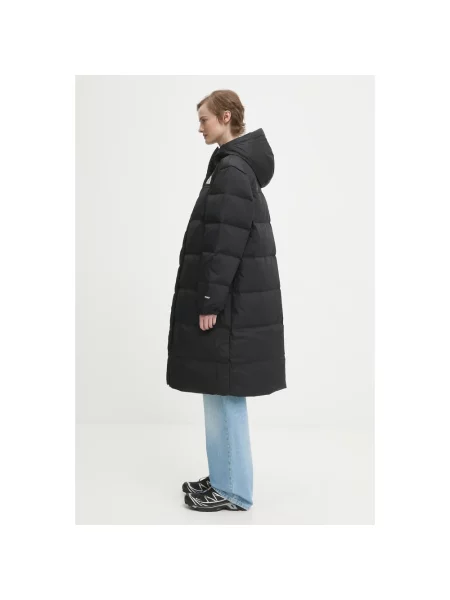 Parka The North Face czarna