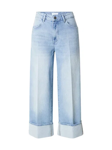 Rich & Royal Jeans deschis albastru