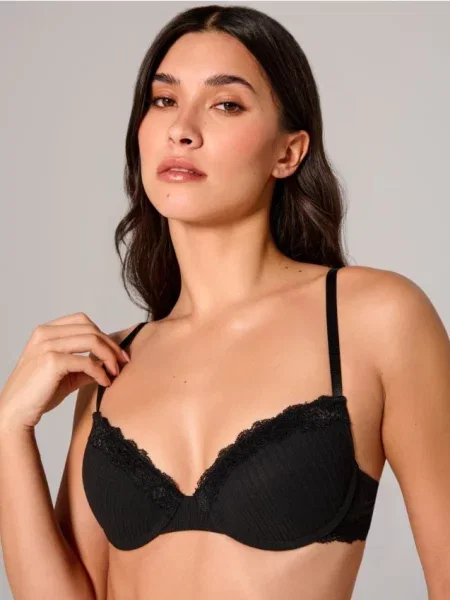 Бюстгальтер різнобарвний