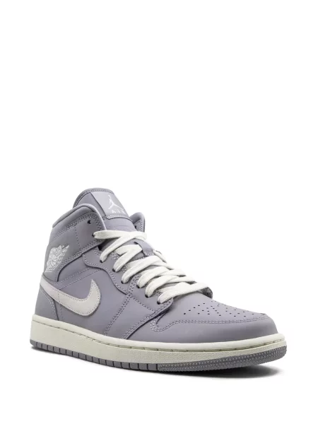 Sportbačiai Jordan Air Jordan 1 pilka