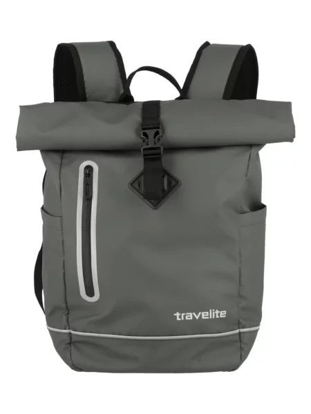 TRAVELITE Batoh šedá