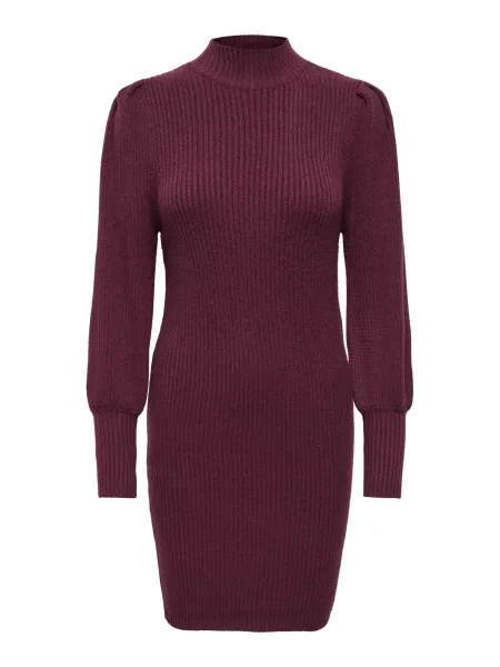 ONLY Rochie ONLKATIA ciclam