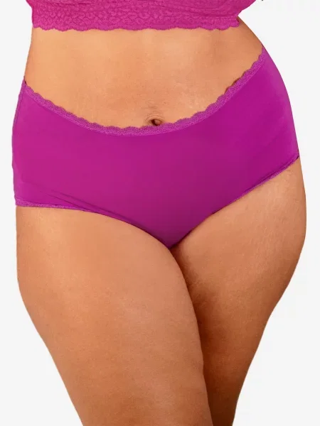 SugarShape Chiloți Basic' roz