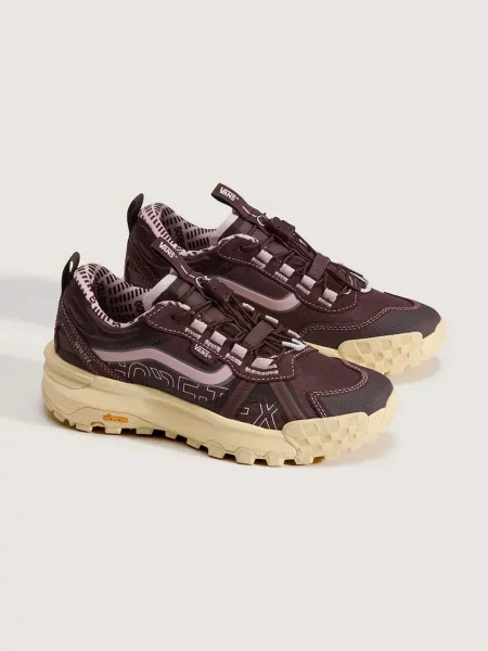 Vans Crosspath XC GORE-TEX MTE superge rjava