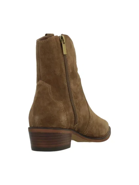 Pantofi copii Another Trend maro