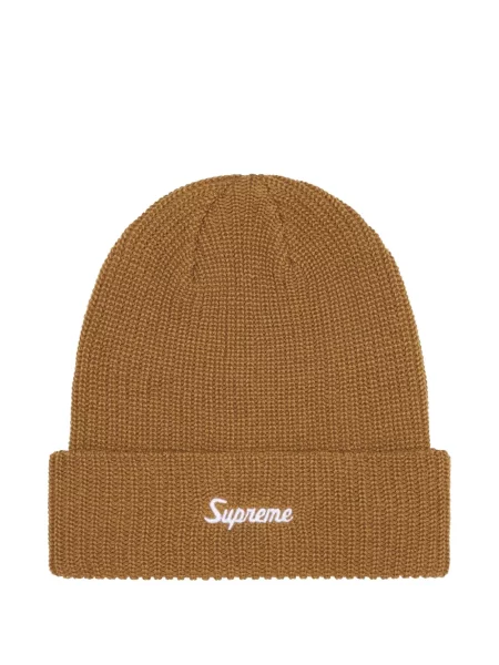 Căciulă Supreme maro