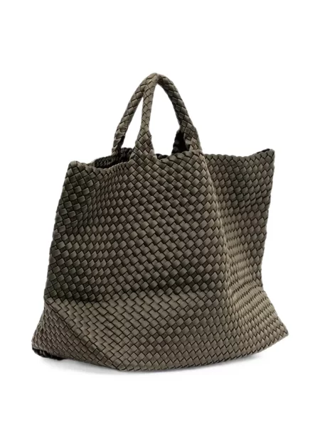 Geantă shopper En Avant maro