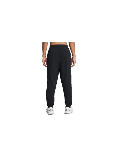 Nadrág Under Armour fekete