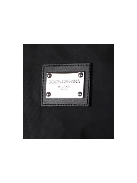 Geacă D&g negru