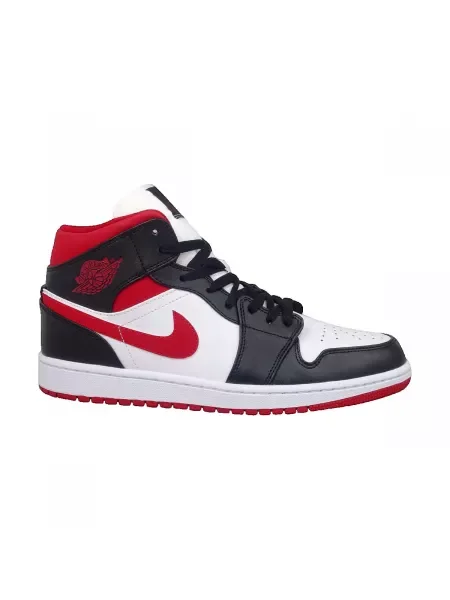 Členkové topánky Nike