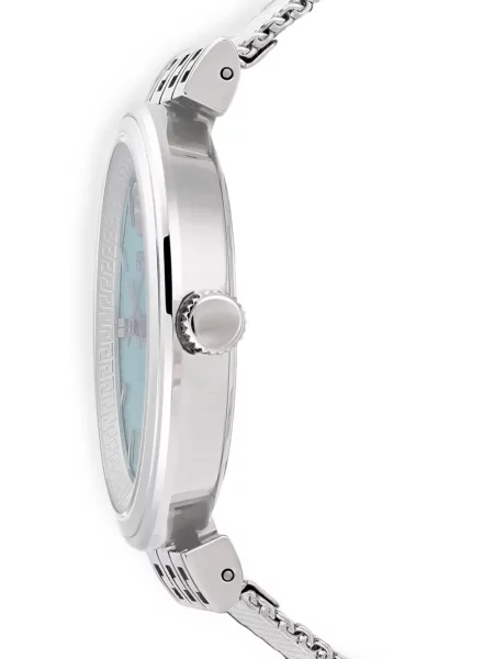 Ceas Versace albastru