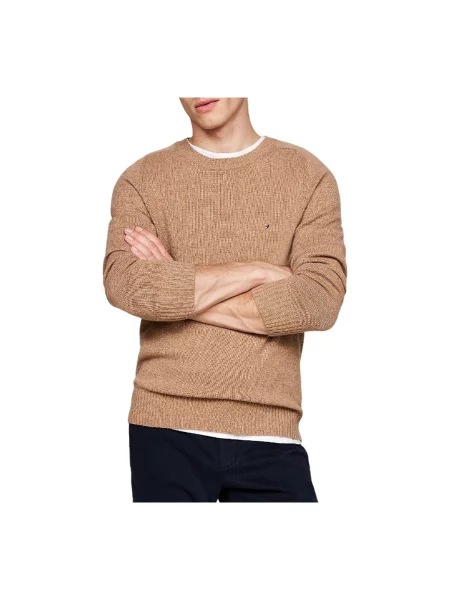 Pulover Tommy Hilfiger verde