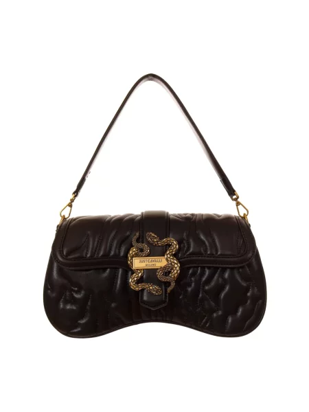 Torebka Just Cavalli czarna
