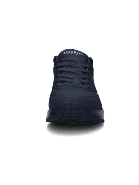 Pantofi Skechers albastru