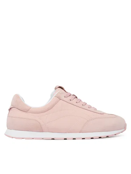 Sneakers Caprice roz