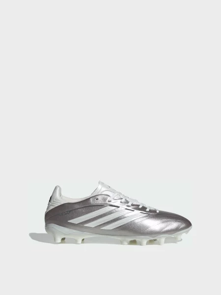 Кроссовки Adidas Copa коричневые