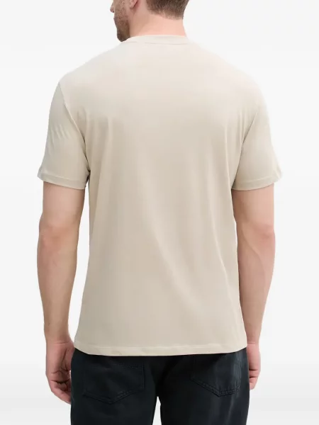 Tricou Armani Exchange cu imagine