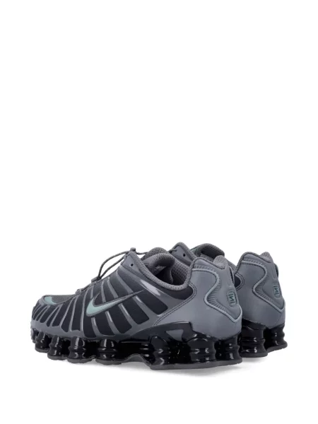 Hosszú szoknya Nike zöld