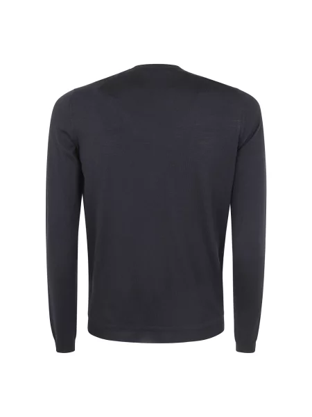 Sweter Goes Botanical czarny
