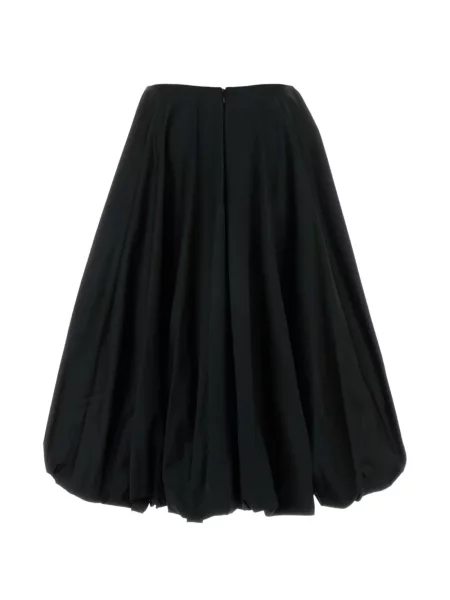 Fustă Balenciaga negru