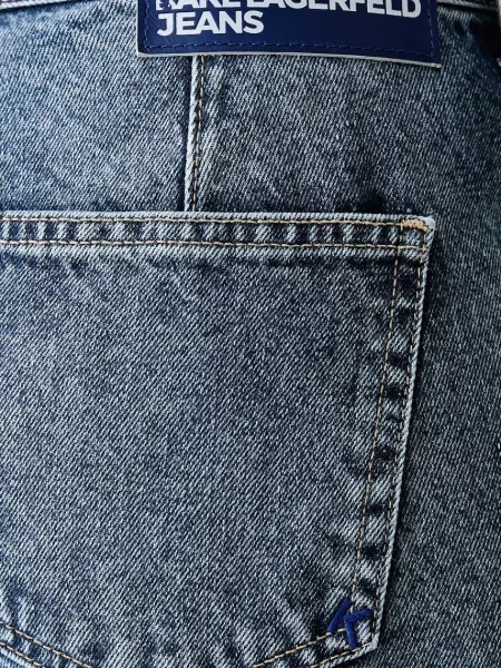 Джинсы Karl Lagerfeld Jeans