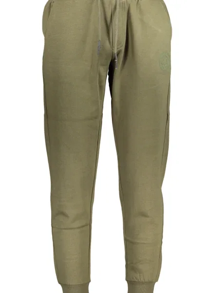 Панталон U.s. Grand Polo зелено