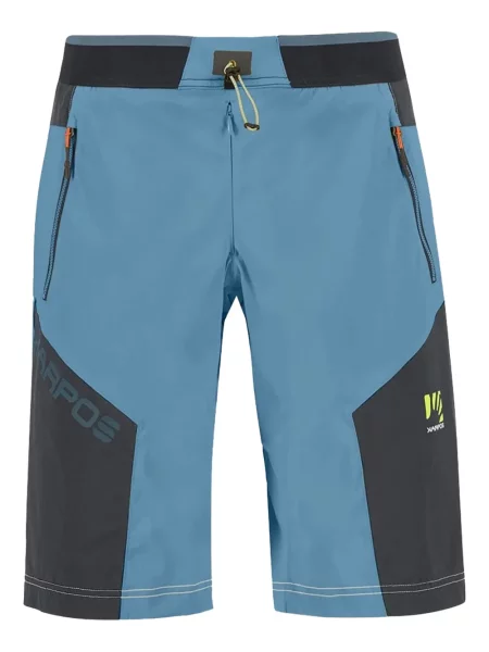 Bermudy Karpos modré