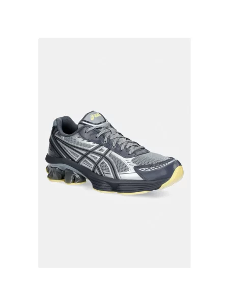 Sneakersy Asics szare